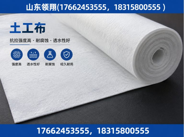 呼和浩特山东领翔新材料展示图